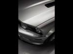 Saleen S302 Extreme 2008 года